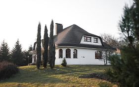 Ubytování Pod lázněmi Klimkovice